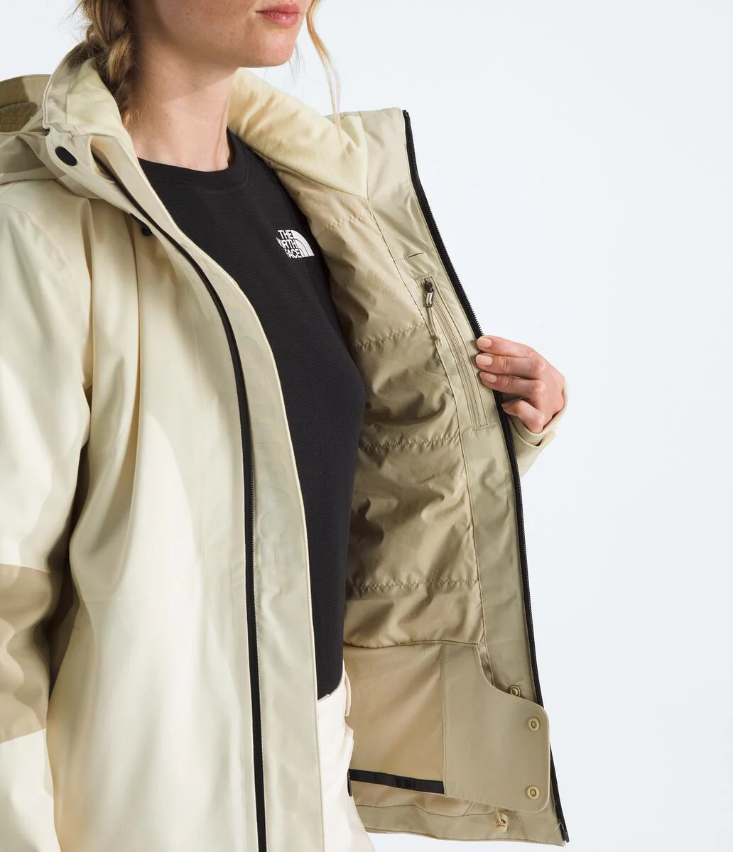 Women's Lenado Jacket - Image 7