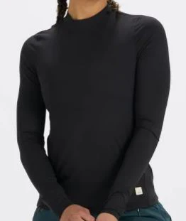 Women's Longsleeve Lux Tee