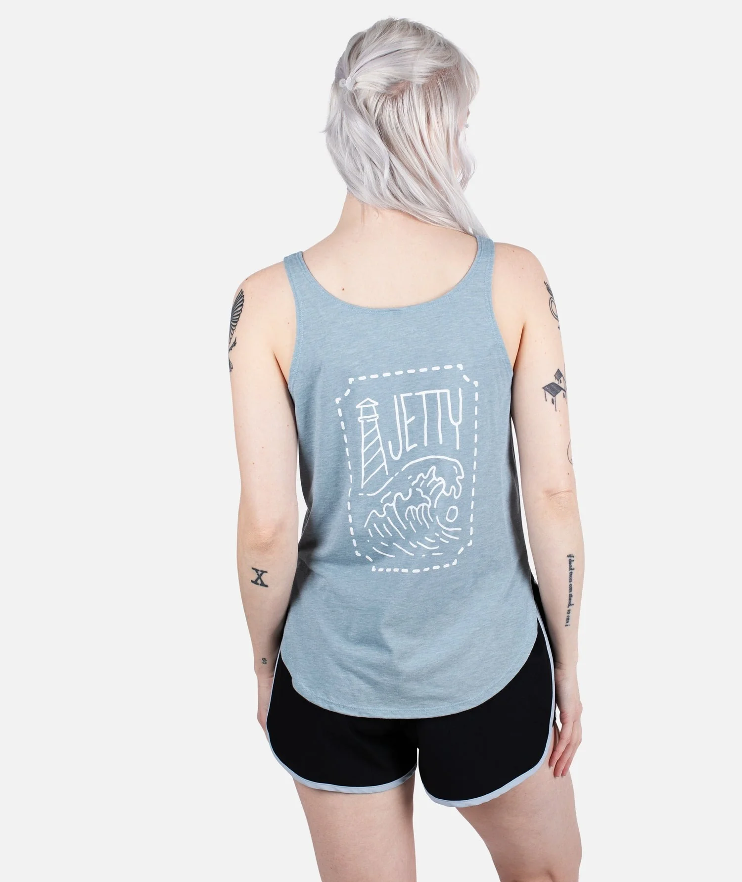 Women's Lookout Tank