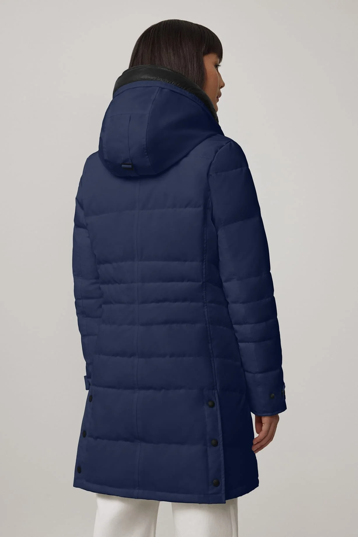 Women's Lorette Parka - Image 2