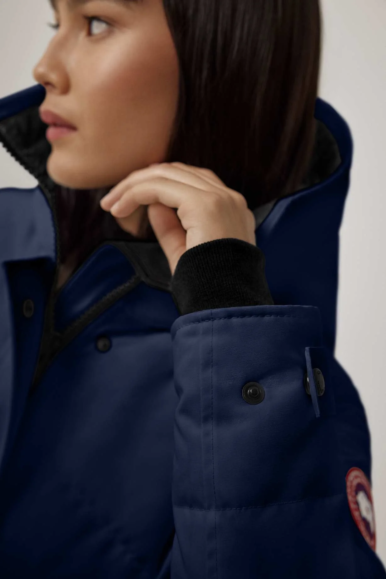 Women's Lorette Parka - Image 3