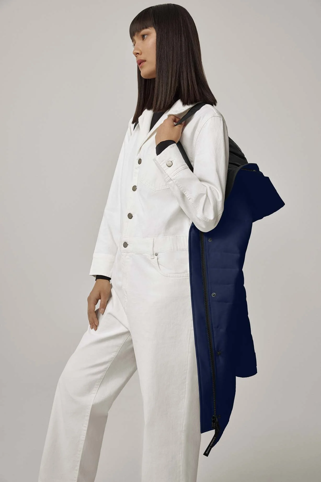 Women's Lorette Parka - Image 4