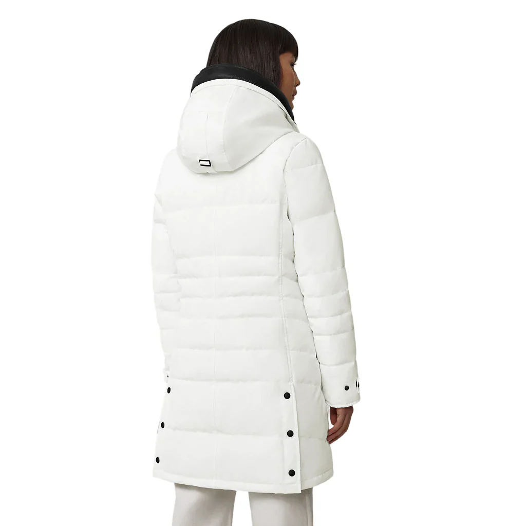 Women's Lorette Parka - Image 2