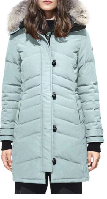 Women's Lorette Parka