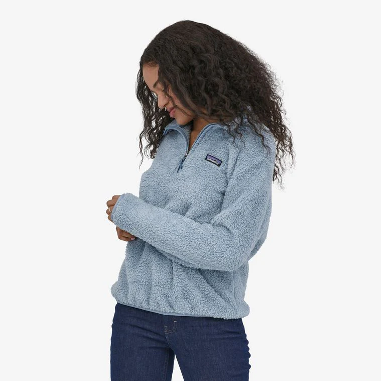 Women's Los Gatos 1/4 Zip Jacket - Image 2