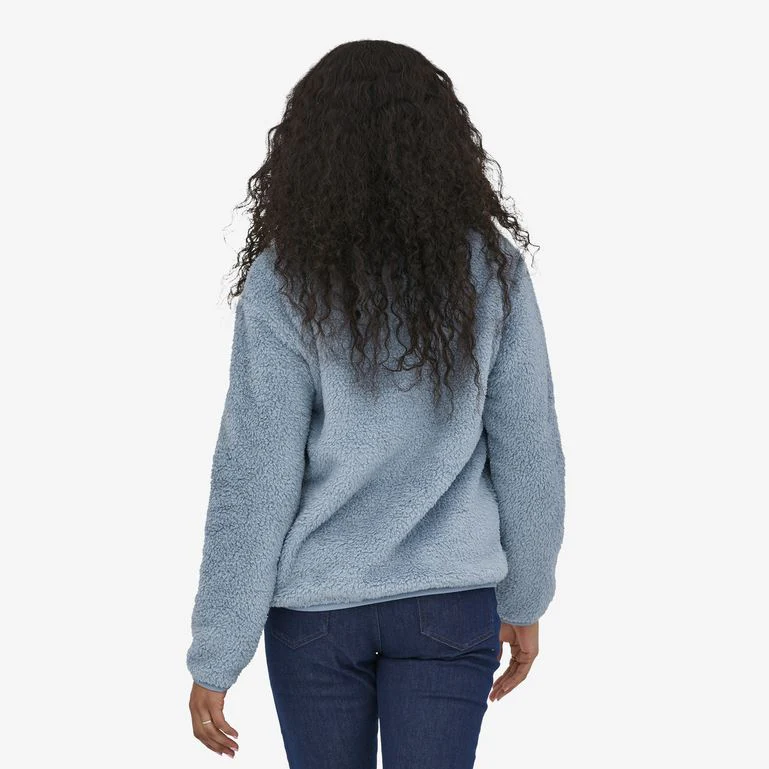 Women's Los Gatos 1/4 Zip Jacket - Image 3