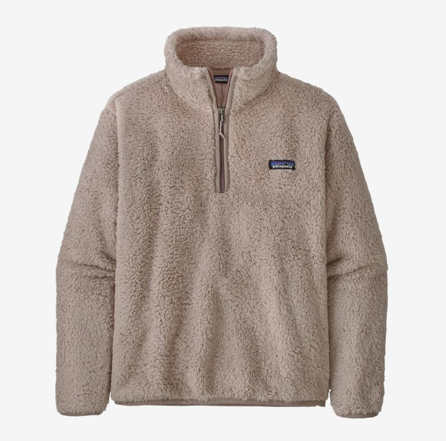 Women's Los Gatos 1/4 Zip Jacket