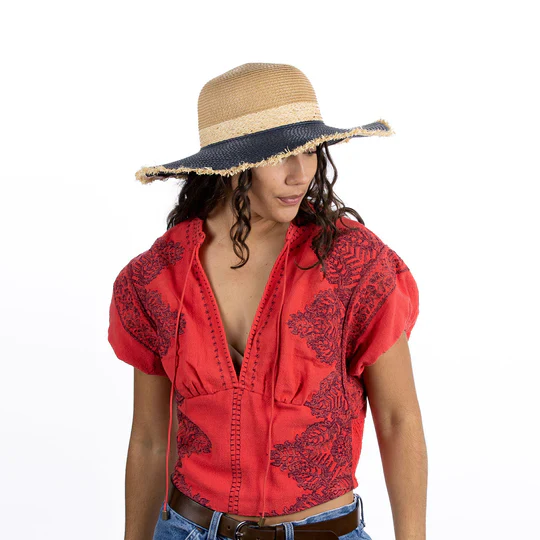 Women's Lovett Sun Hat - Image 2