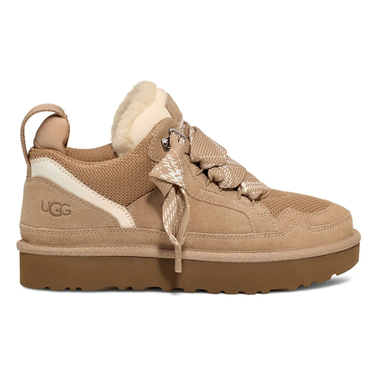 Women's Lowmel Shoe