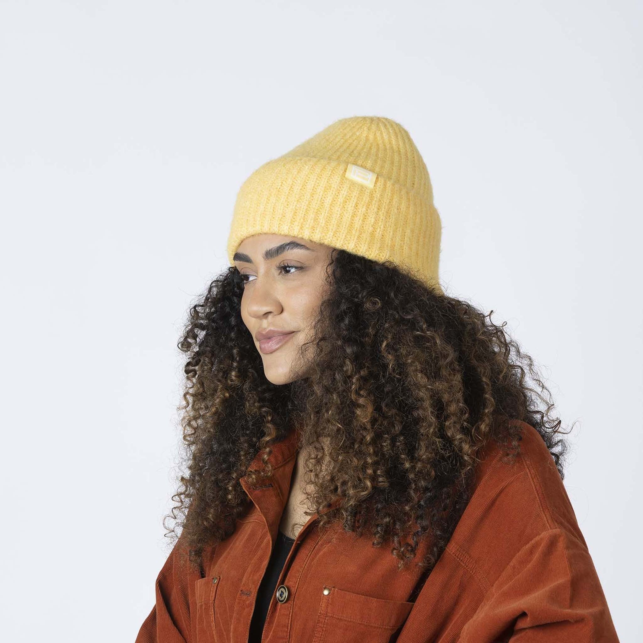 Women's Luna Beanie - Image 2