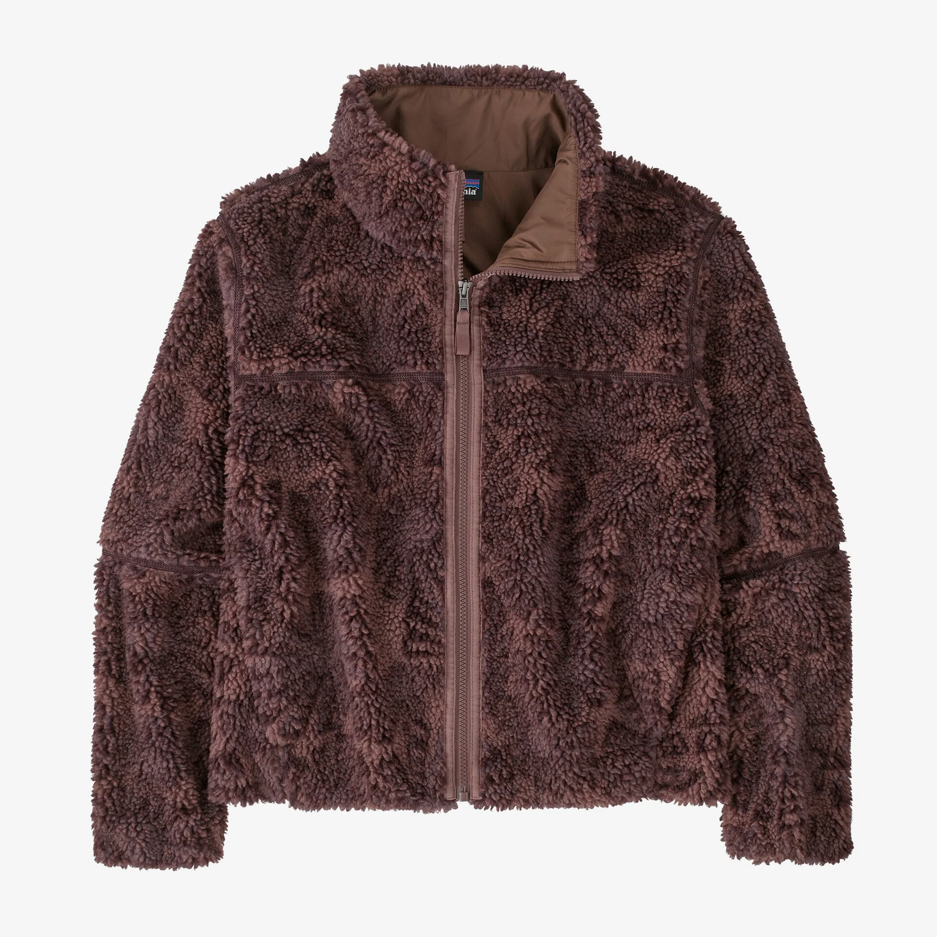 Women's Lunar Dusk Fleece Jacket