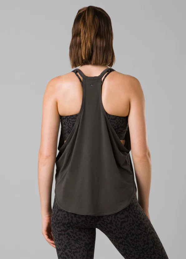 Women's Lunar Glow Sleeveless Tank Top - Image 2