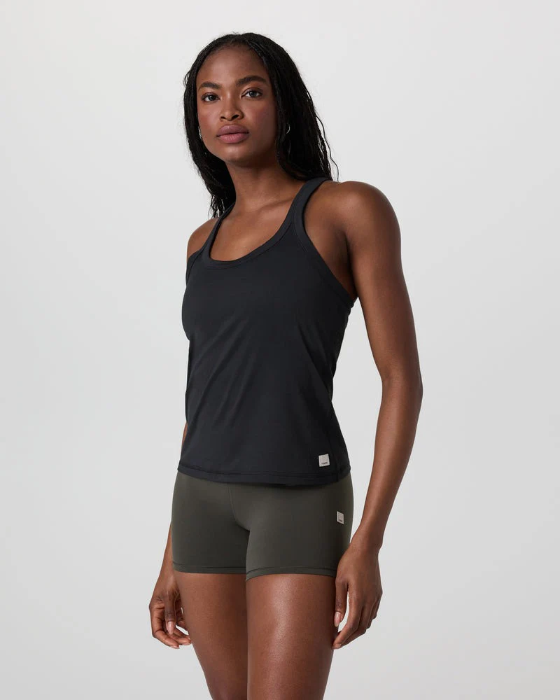 Women's Lux Racerback Tank
