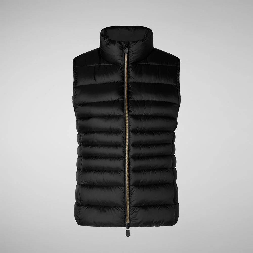 Women's Lynn Animal-Free Puffer Vest
