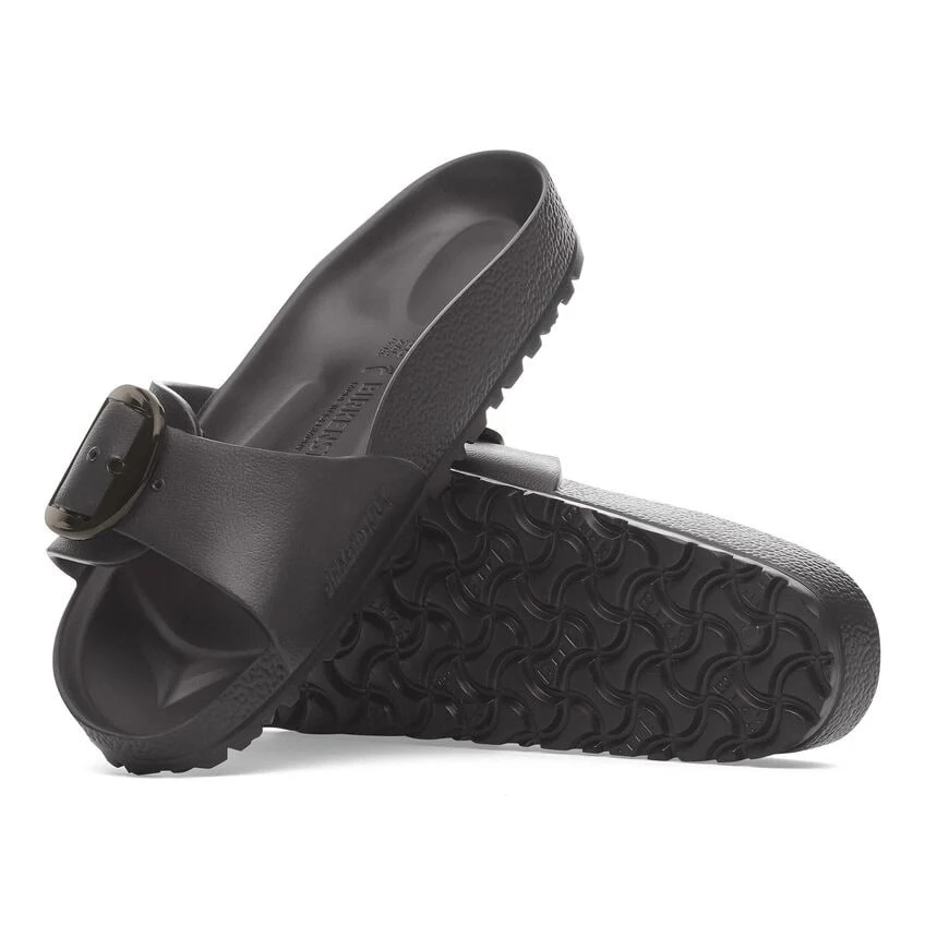 Women's Madrid EVA Big Buckle Sandal - Image 2