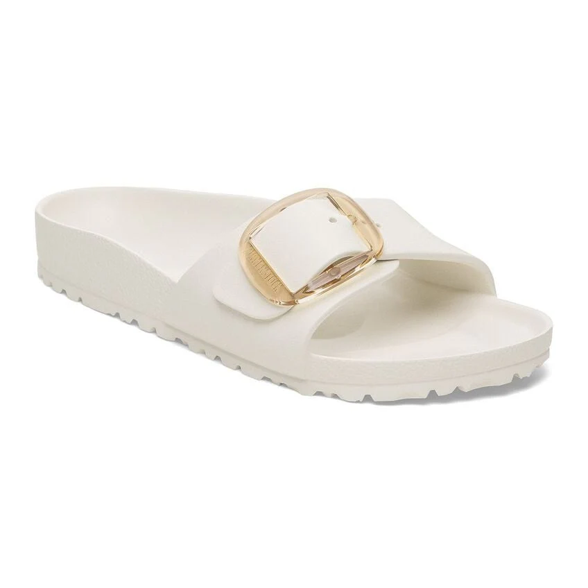 Women's Madrid EVA Big Buckle Sandal