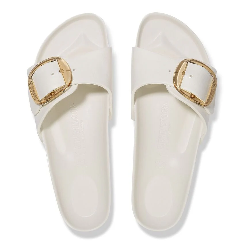 Women's Madrid EVA Big Buckle Sandal - Image 3