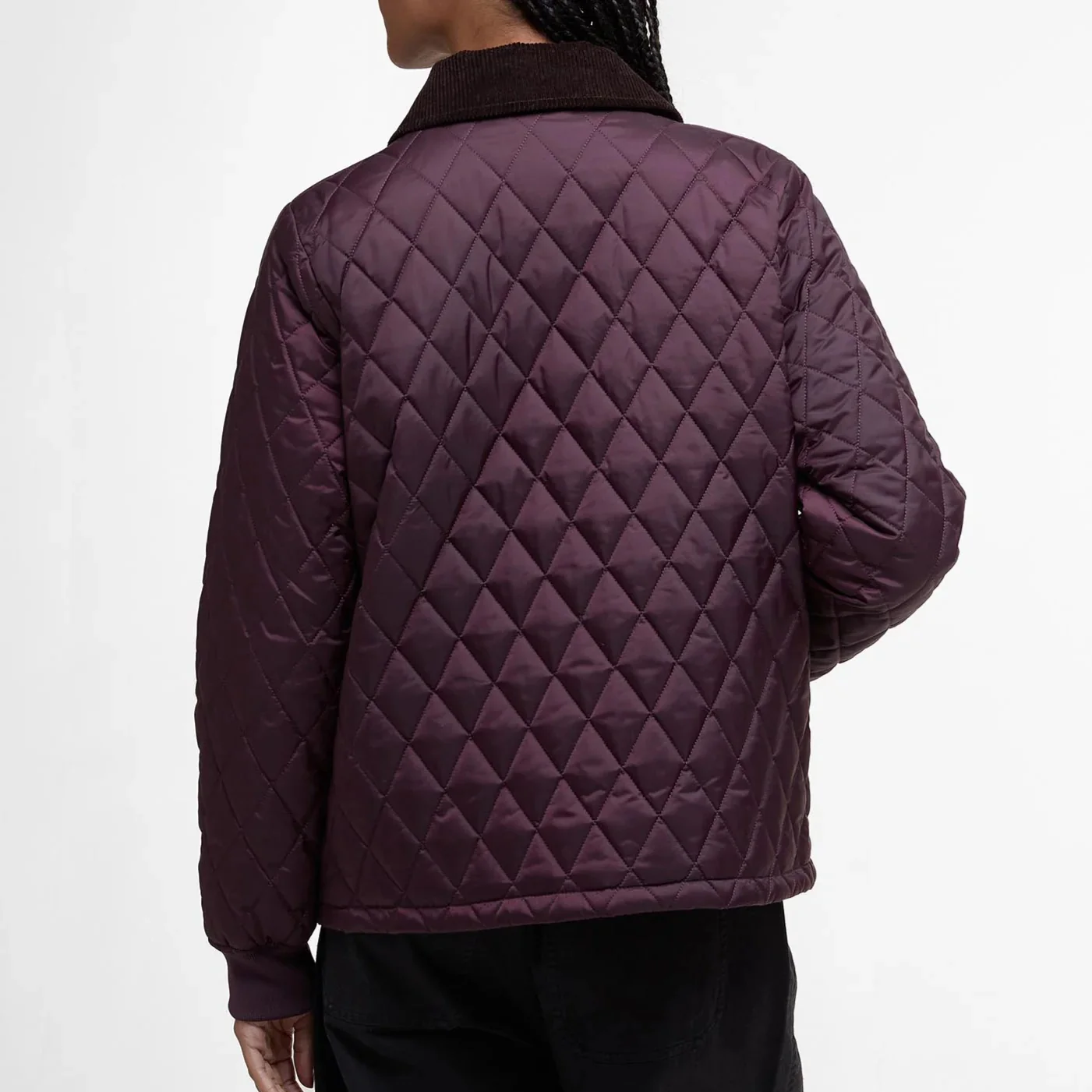 Women's Marla Quilted Jacket - Image 2