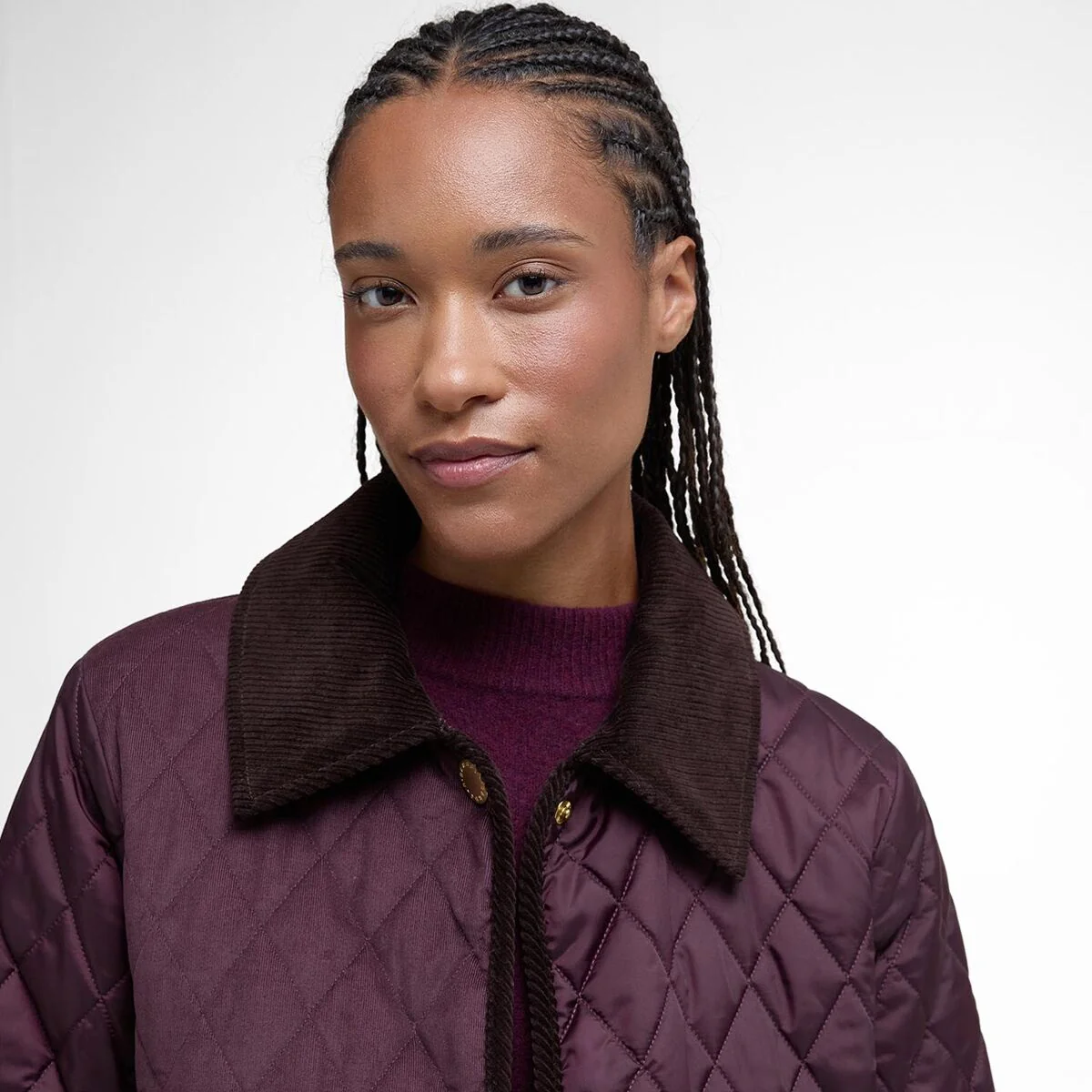 Women's Marla Quilted Jacket - Image 5