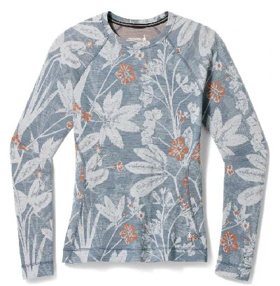 Women's Merino 250 Base Layer Crew