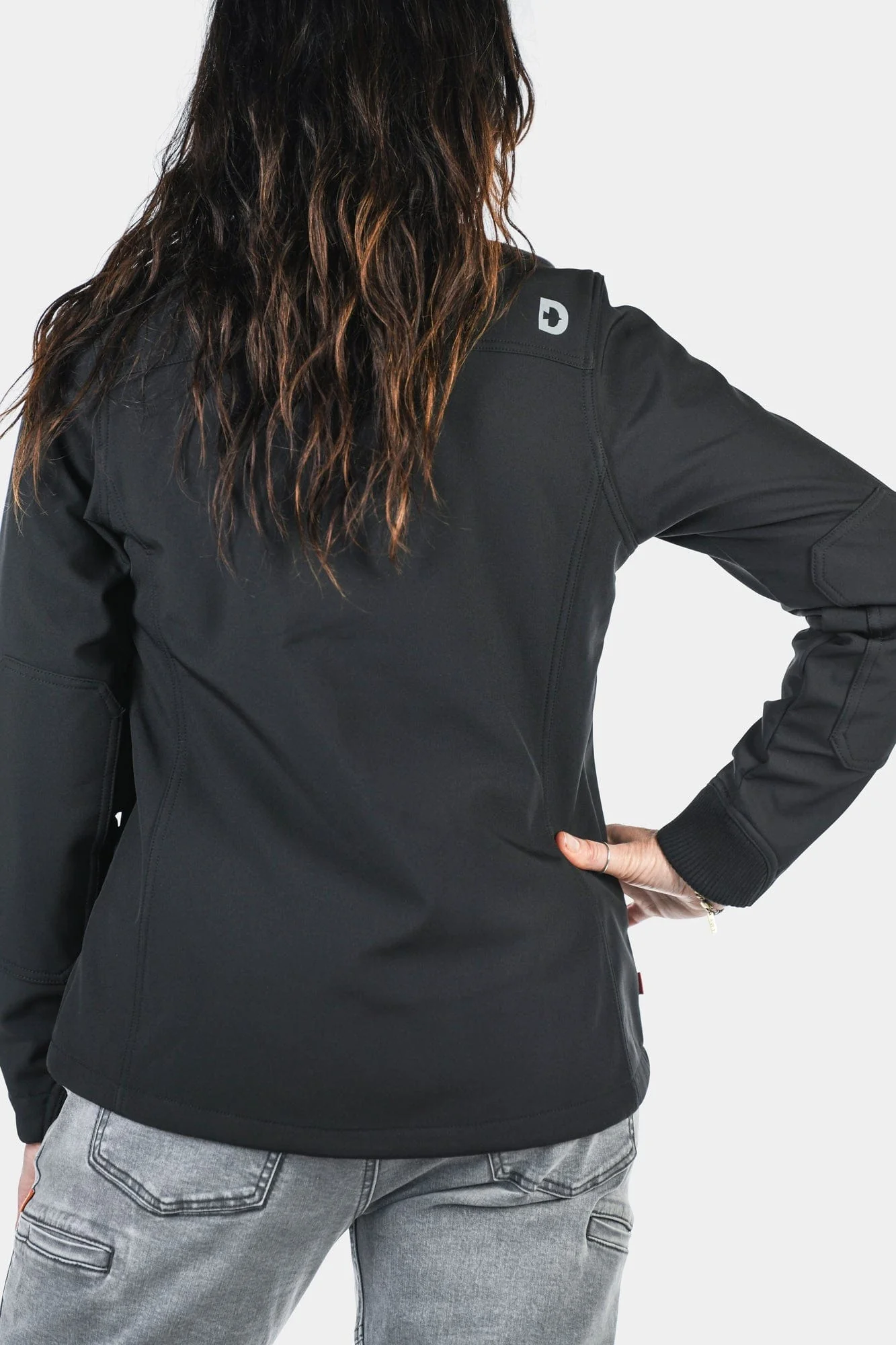 Women's M'fon Jacket - Image 2