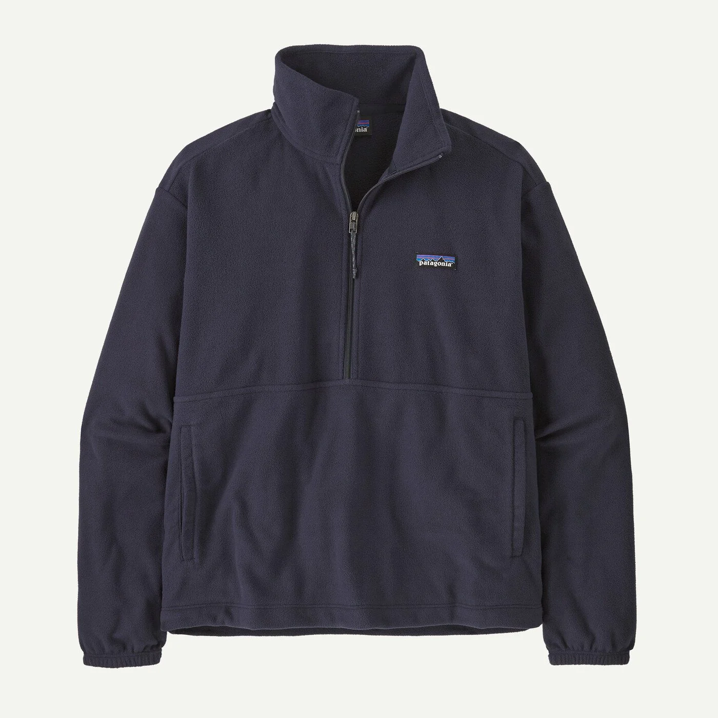 Women's Micro D 1/2 Zip Fleece Pullover