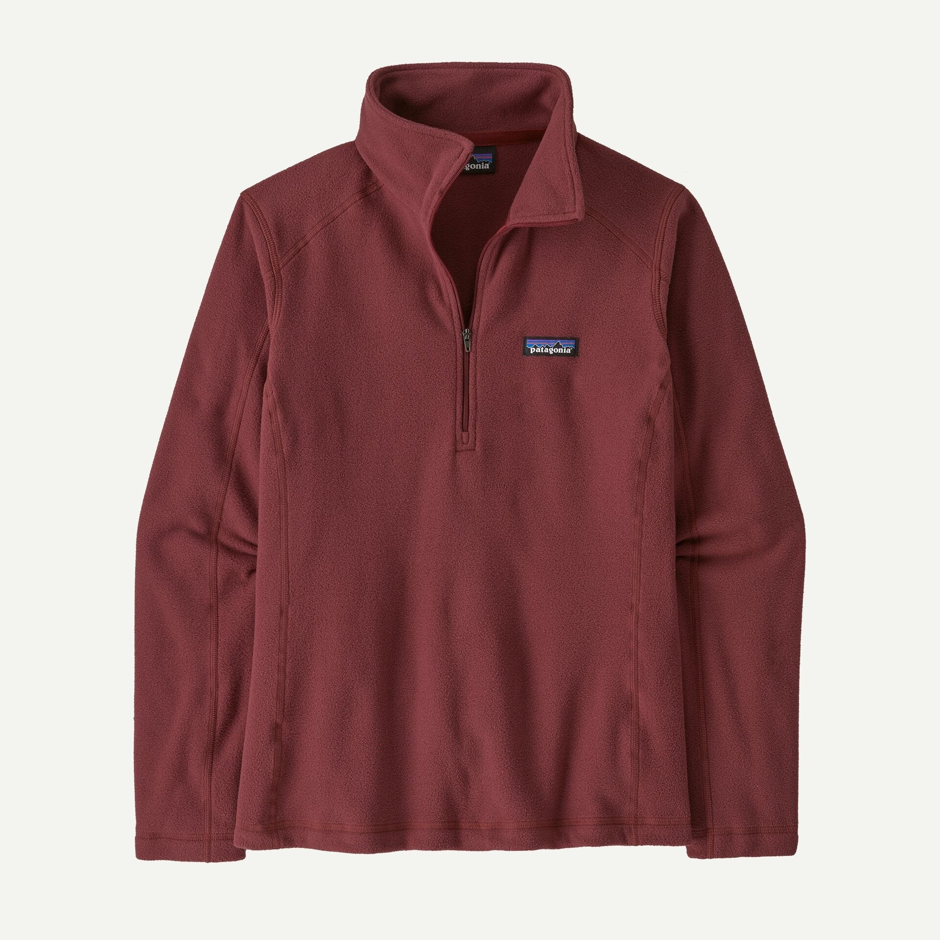 Women's Micro D 1/4-Zip Fleece