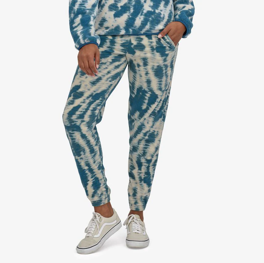 Women's Micro D Joggers - Image 2