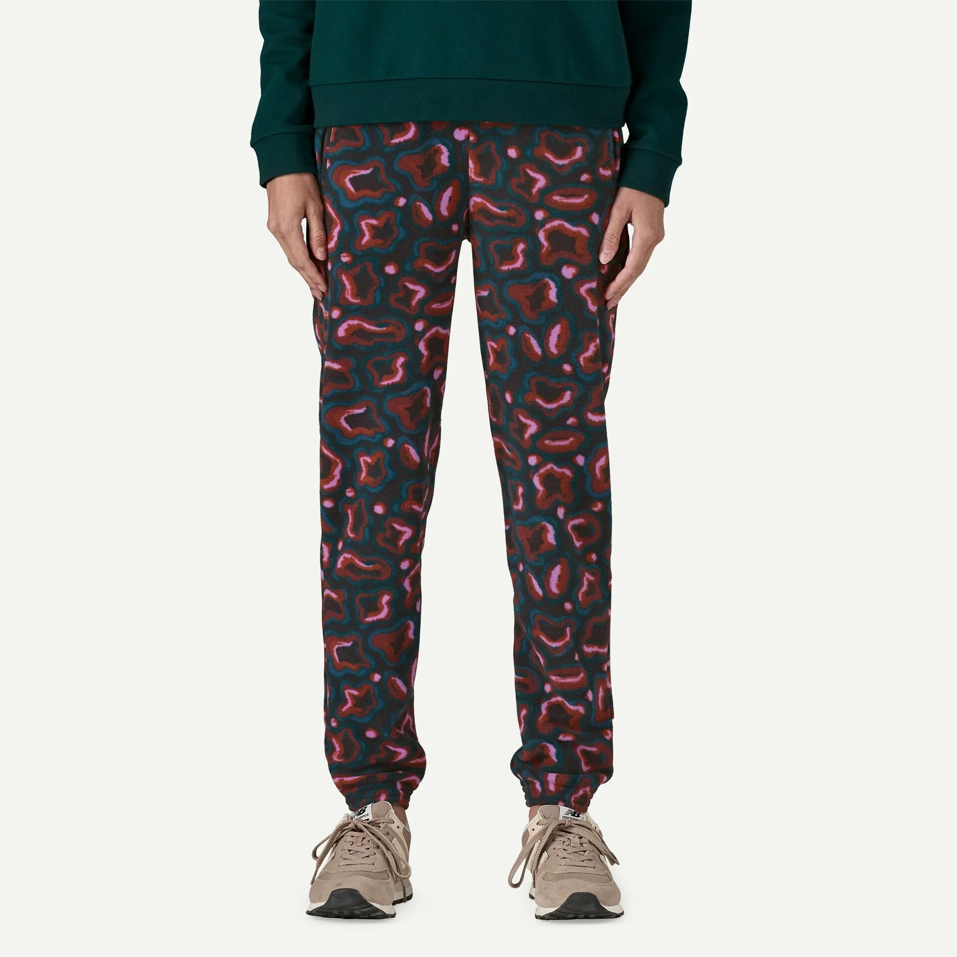 Women's Micro D Joggers - Image 2