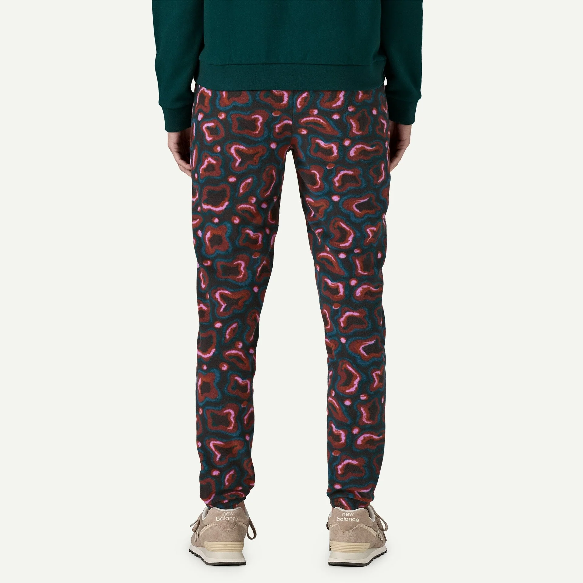 Women's Micro D Joggers - Image 3