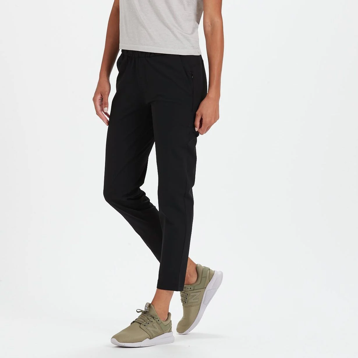 Women's Miles Ankle Pant - Image 2