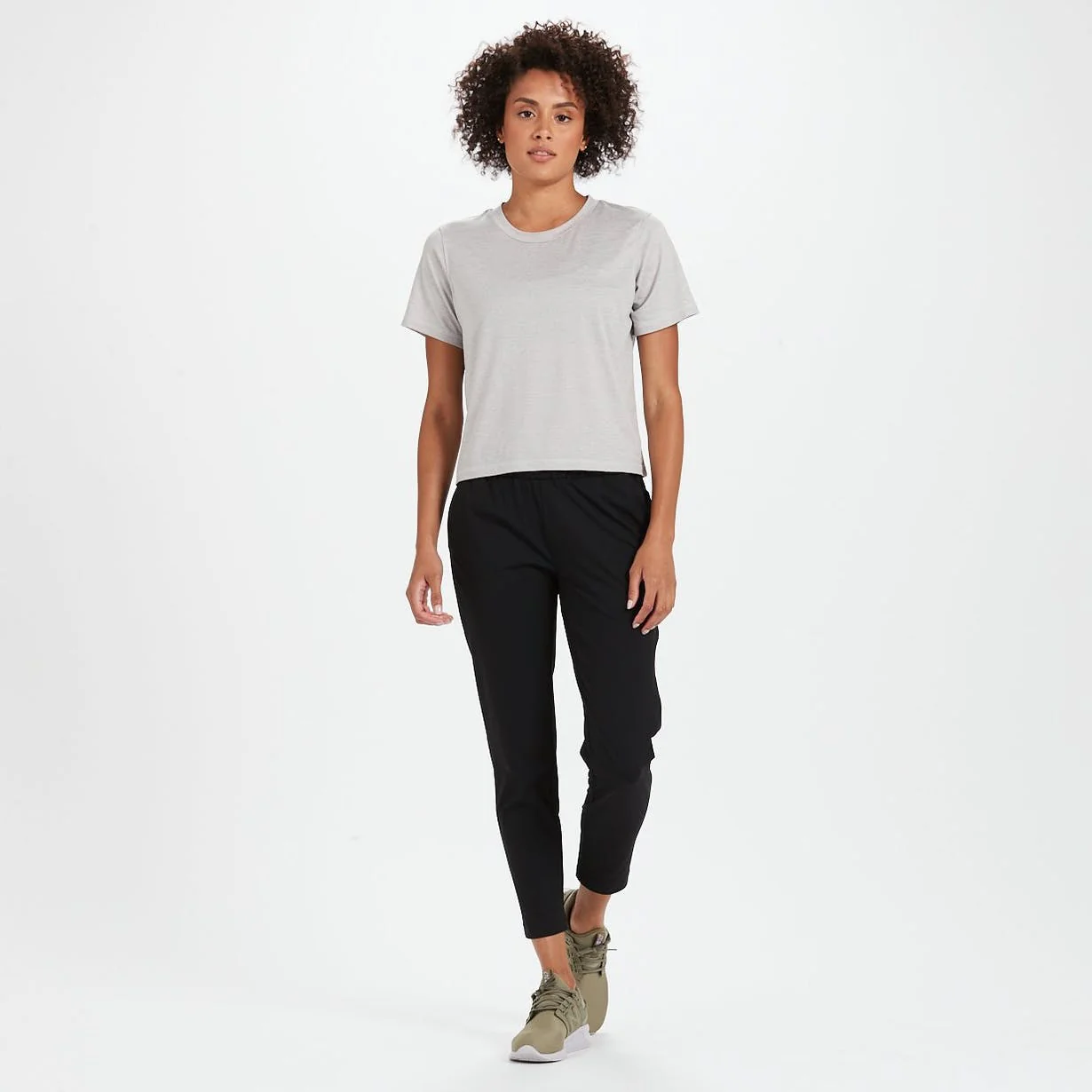 Women's Miles Ankle Pant - Image 4