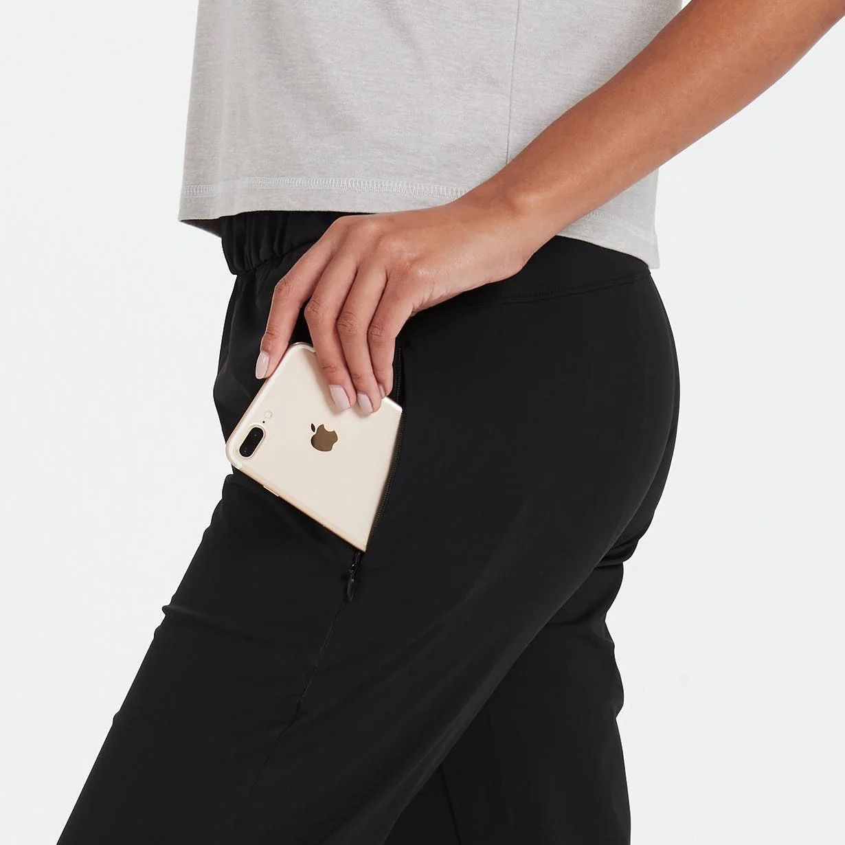 Women's Miles Ankle Pant - Image 5