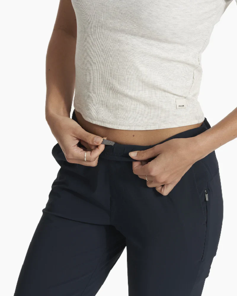 Women's Miles Ankle Pant - Image 4