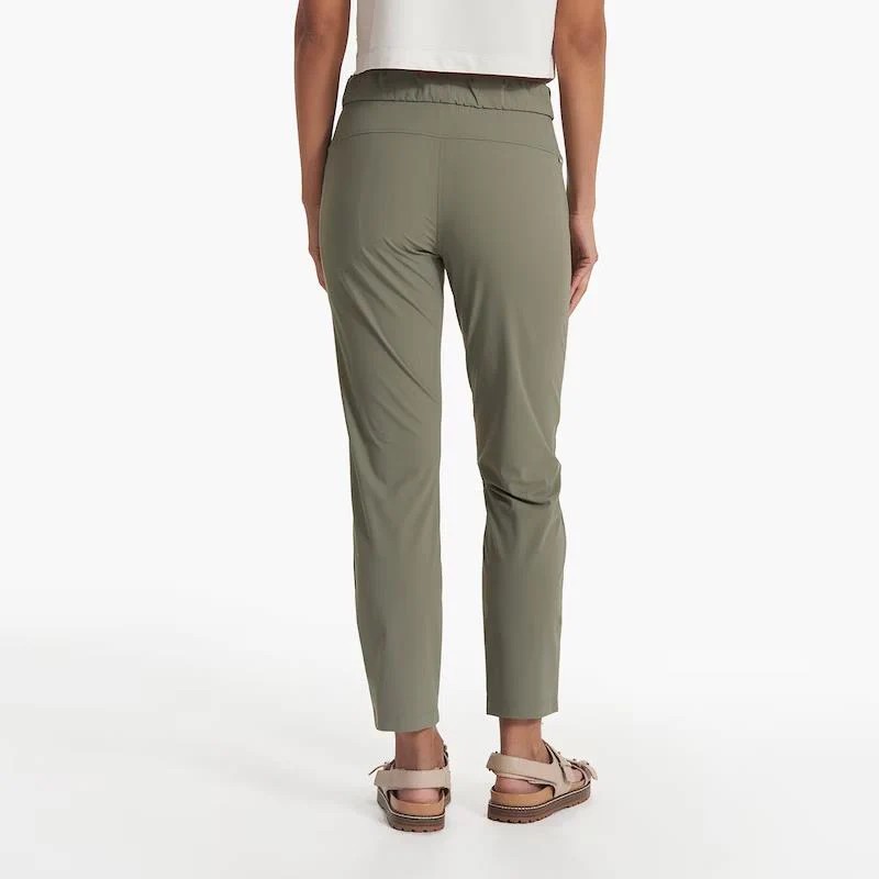 Women's Miles Ankle Pant - Image 3