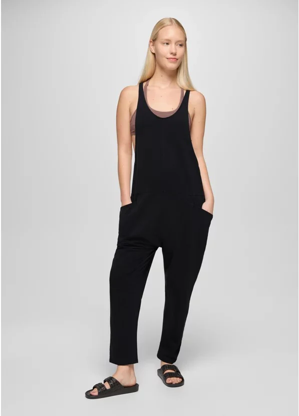 Women's Mindful Movement Jumpsuit