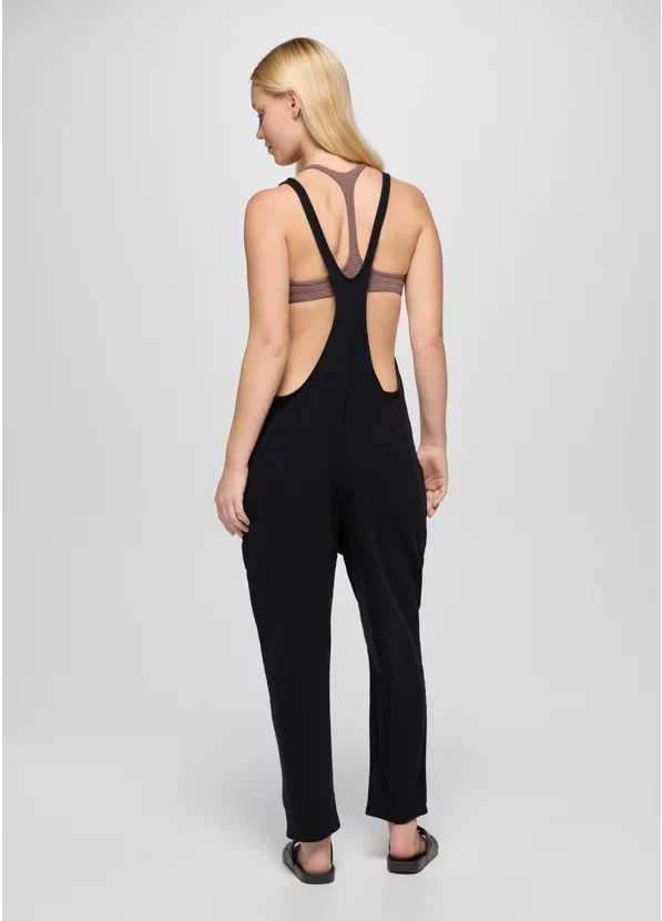 Women's Mindful Movement Jumpsuit - Image 2