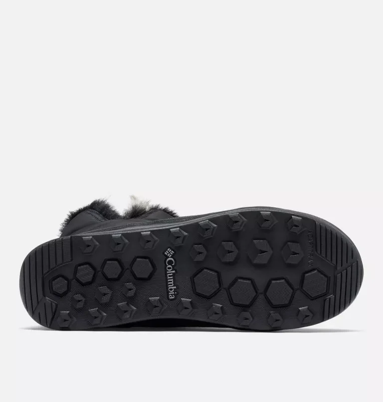 Women's Minx Slip V Boot - Image 3