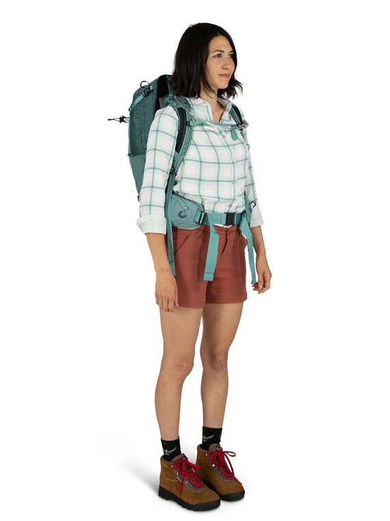 Women's Mira 22 Backpack With Hydration - Image 7