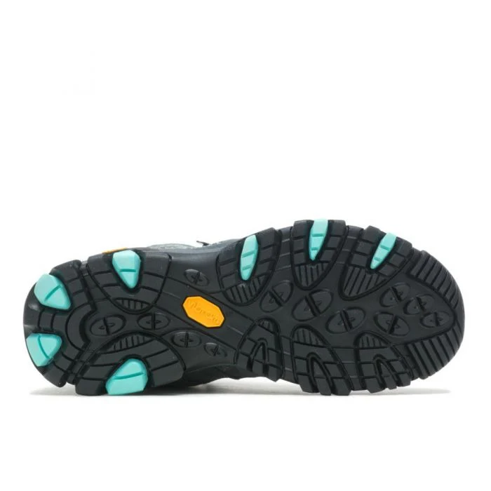 Women's Moab 3 Mid Gore-Tex Hiking Boot - Image 4