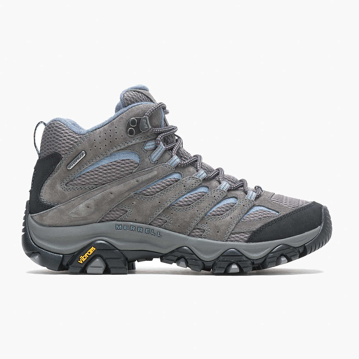 Women's Moab 3 Mid Waterproof Hiking Boot