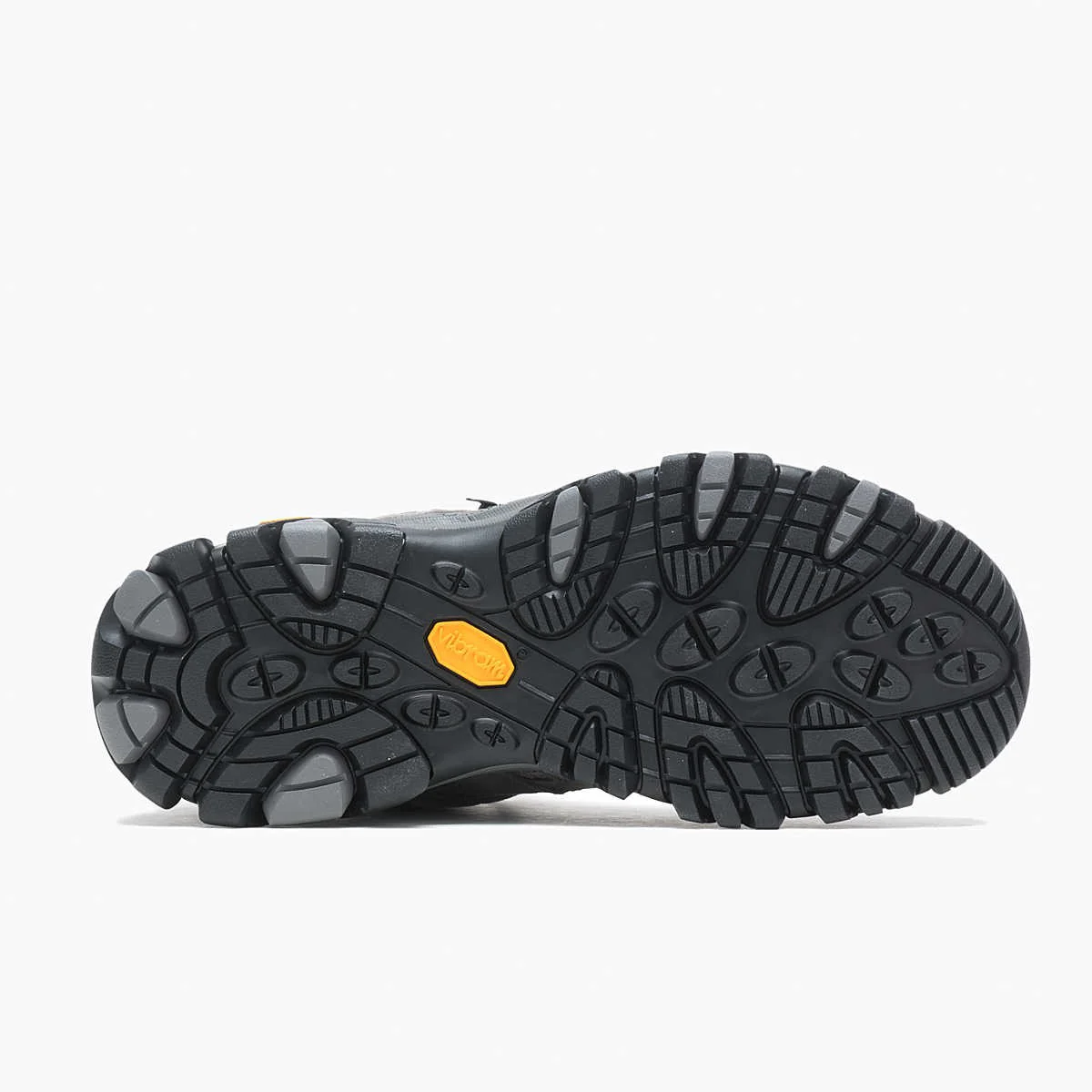 Women's Moab 3 Mid Waterproof Hiking Boot - Image 4