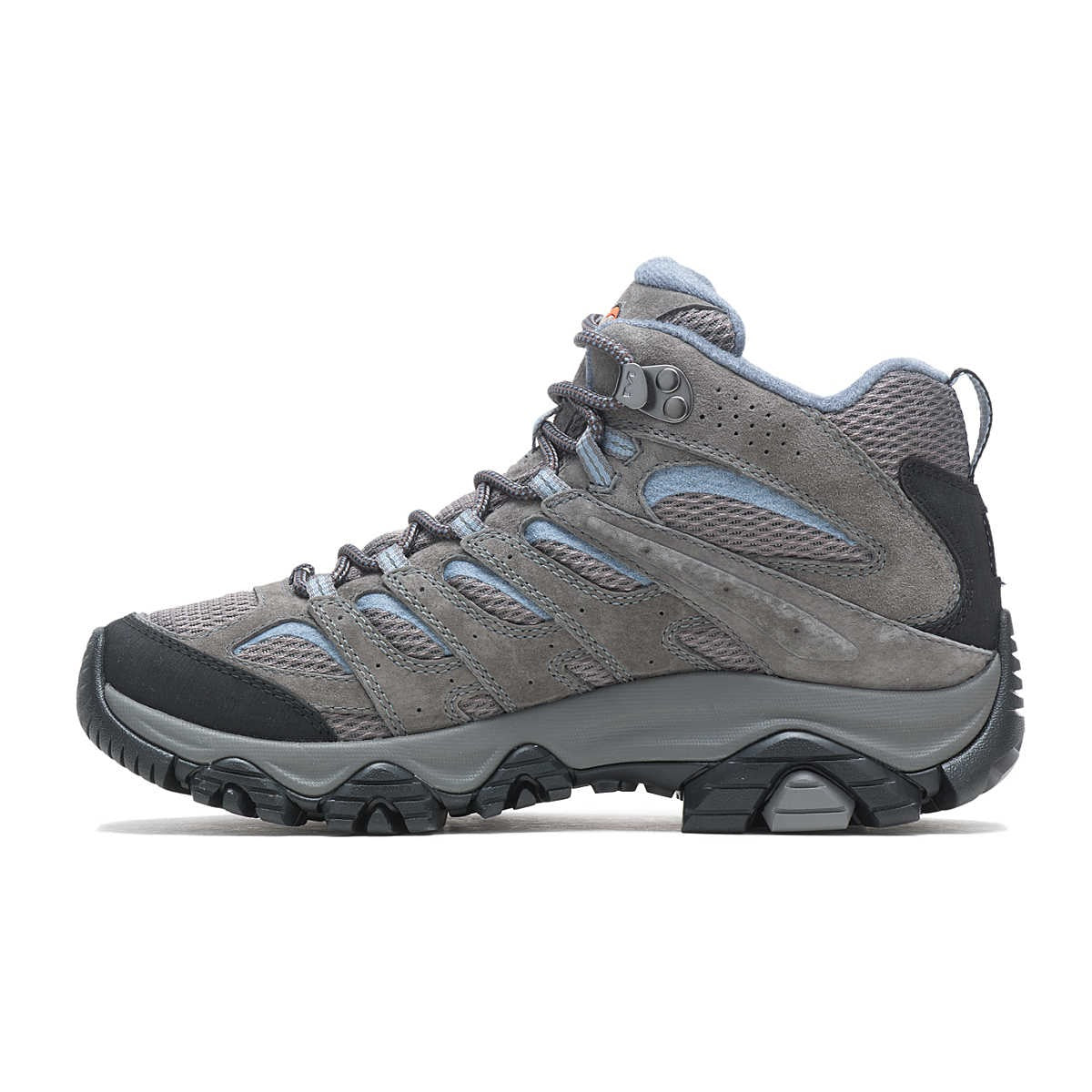 Women's Moab 3 Mid Waterproof Wide Width - Image 5