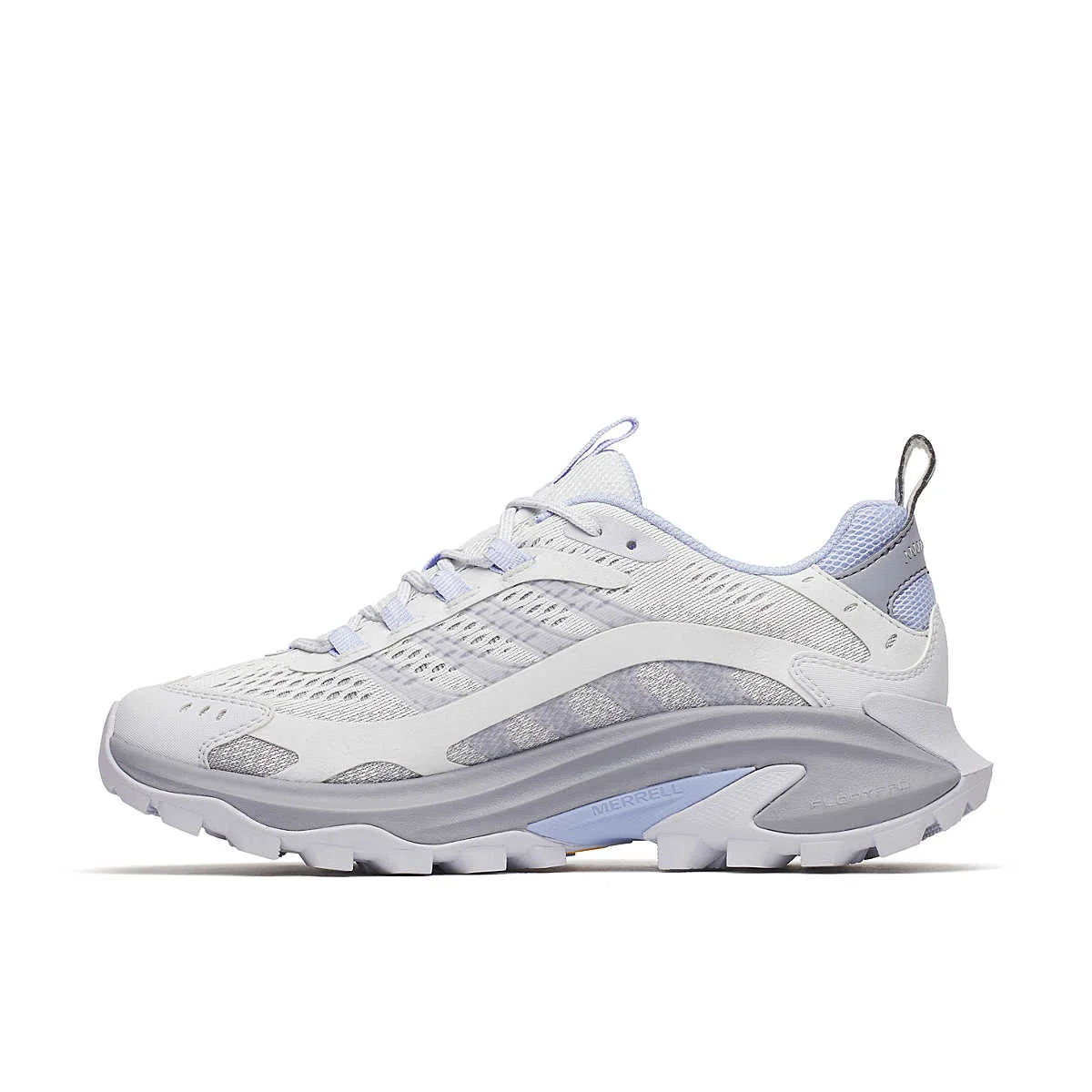 Women's Moab Speed 2 Hiking Shoes - Image 5