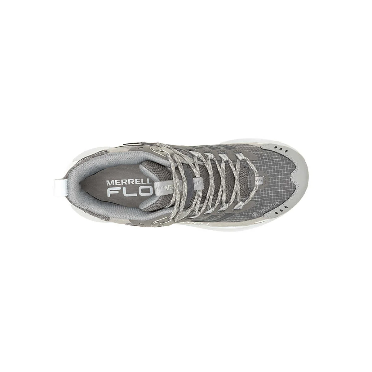 Women's Moab Speed 2 Mid GTX Hiking Boot - Image 4