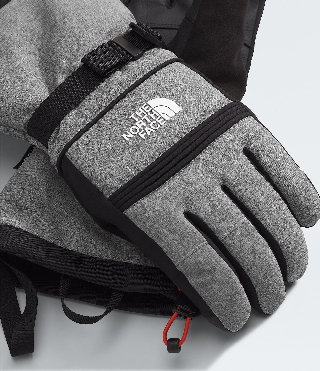 Women's Montana Ski Gloves - Image 2