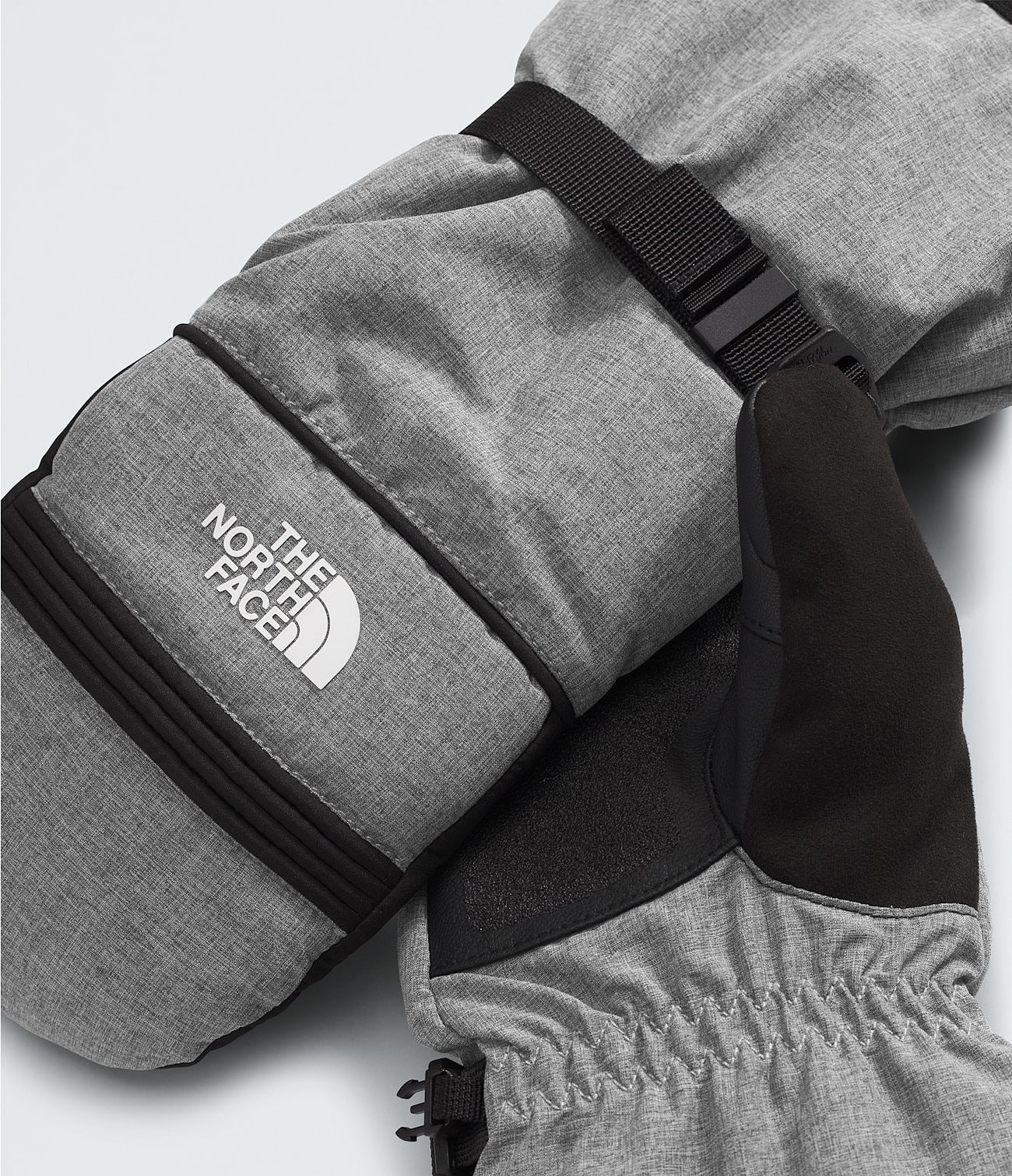 Women's Montana Ski Mitt - Image 2