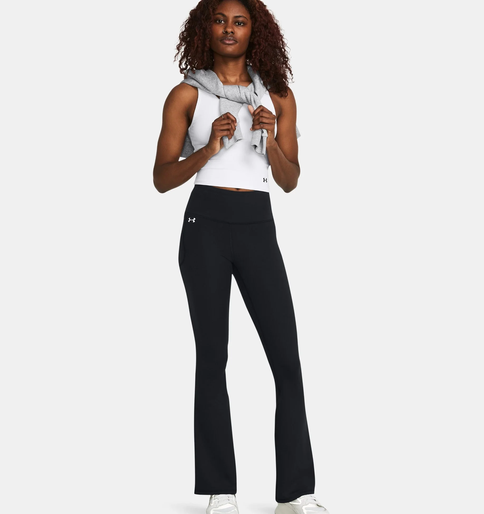Women's Motion Flare Pant - Image 3