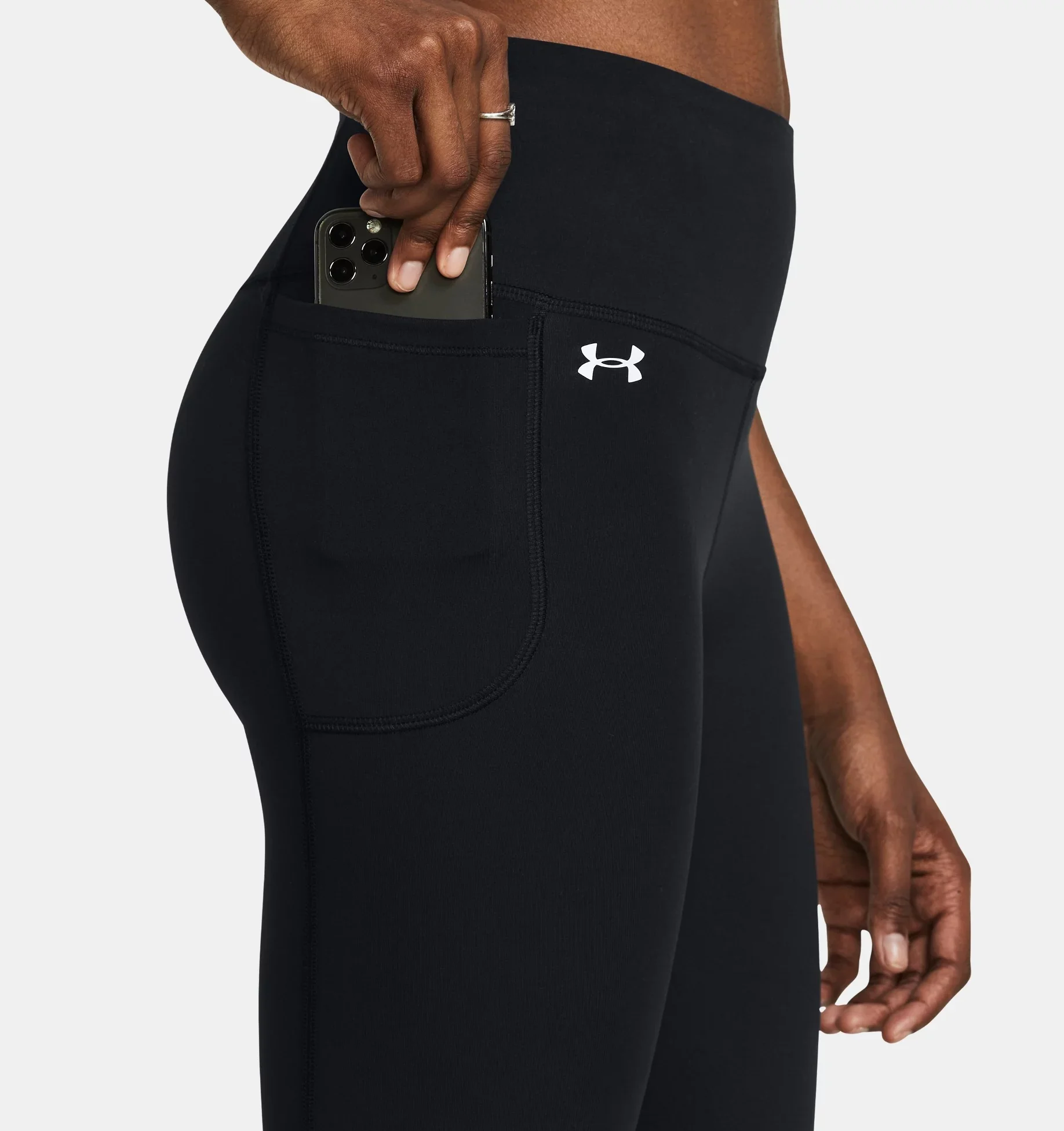Women's Motion Flare Pant - Image 4