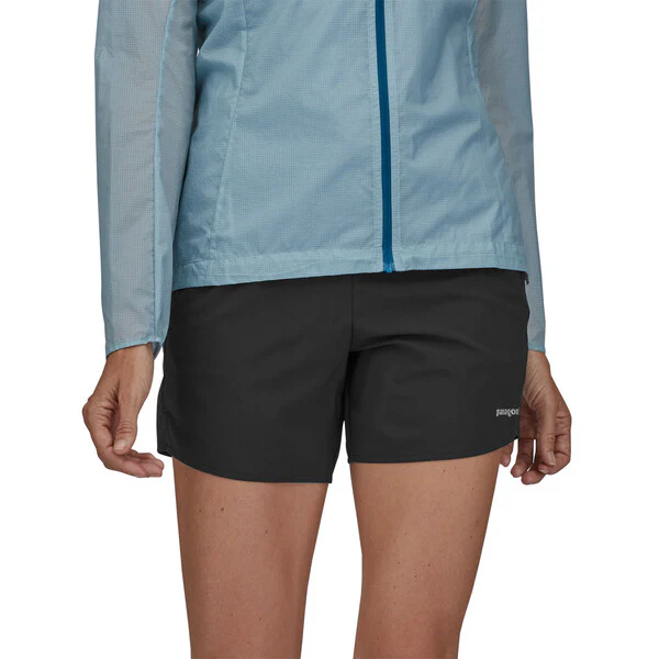 Women's Multi Trails Shorts - 5 1/2" - Image 2